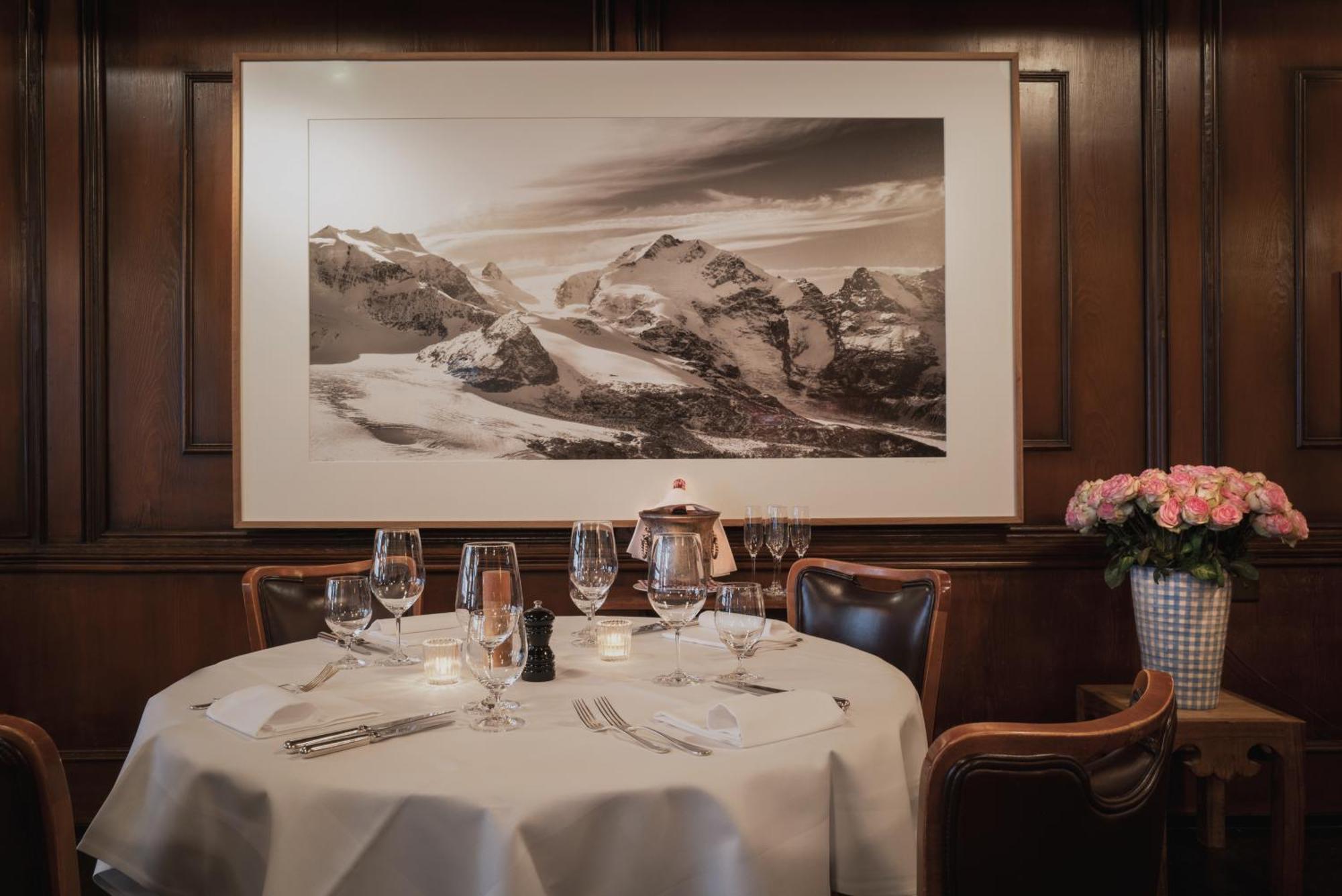 Hotel Kindli Zurich Luaran gambar