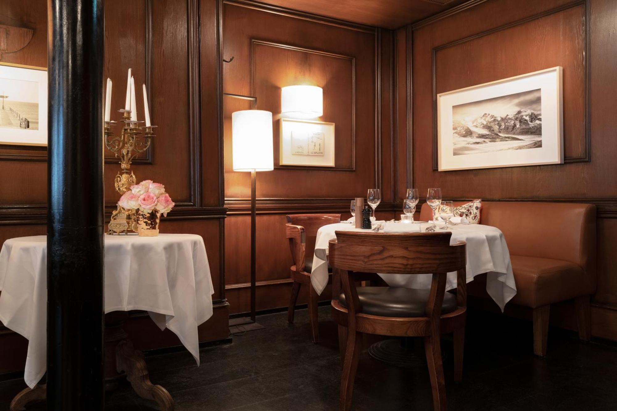 Hotel Kindli Zurich Luaran gambar